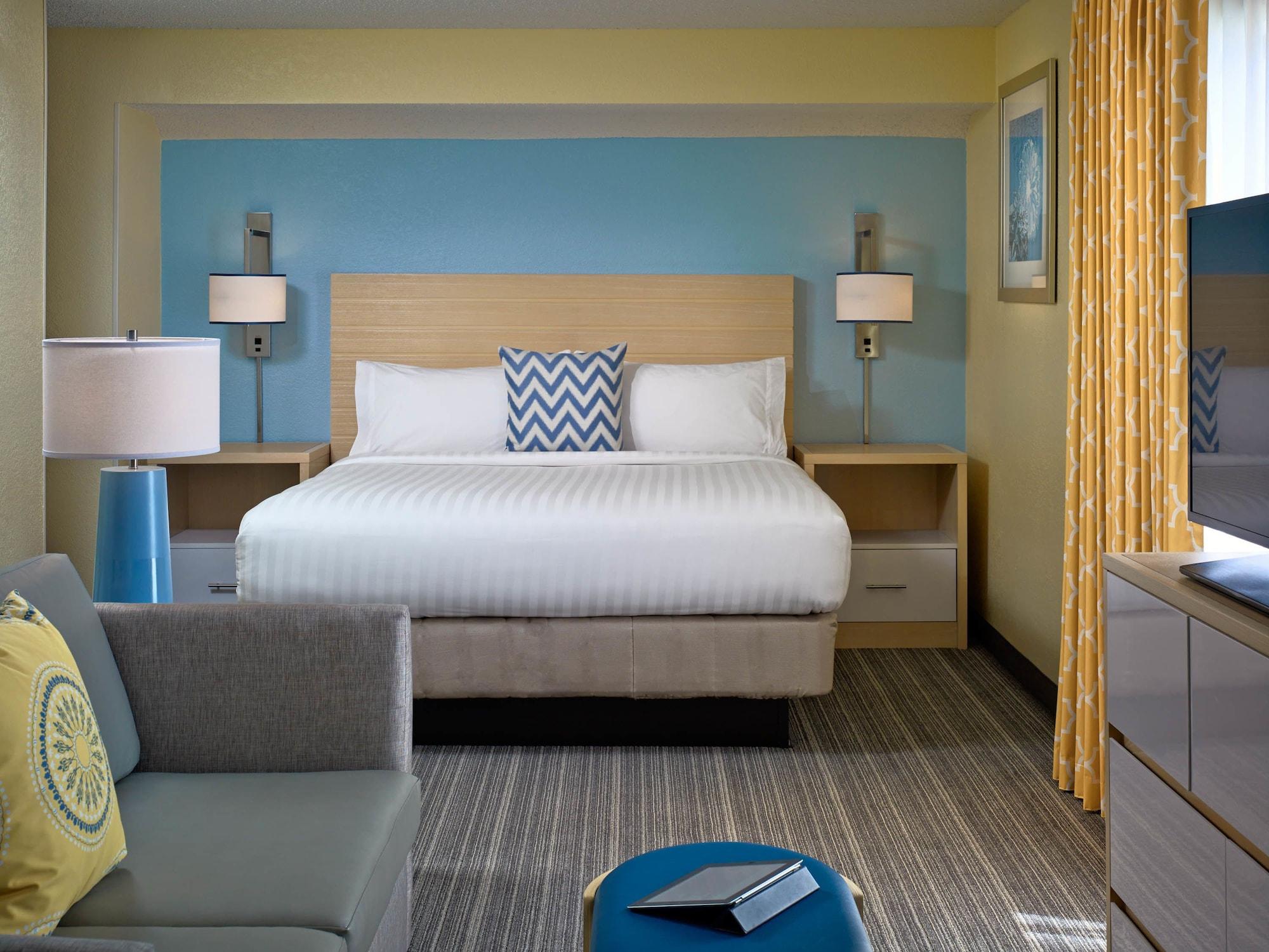 Sonesta Es Suites St. Louis - Chesterfield Exteriér fotografie