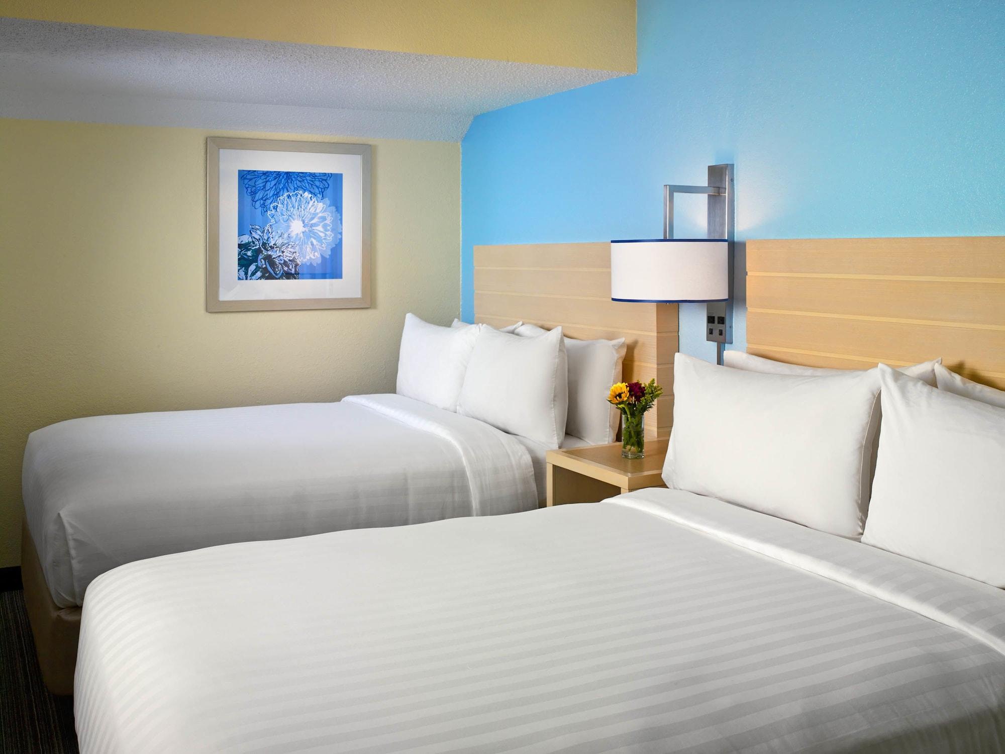 Sonesta Es Suites St. Louis - Chesterfield Exteriér fotografie