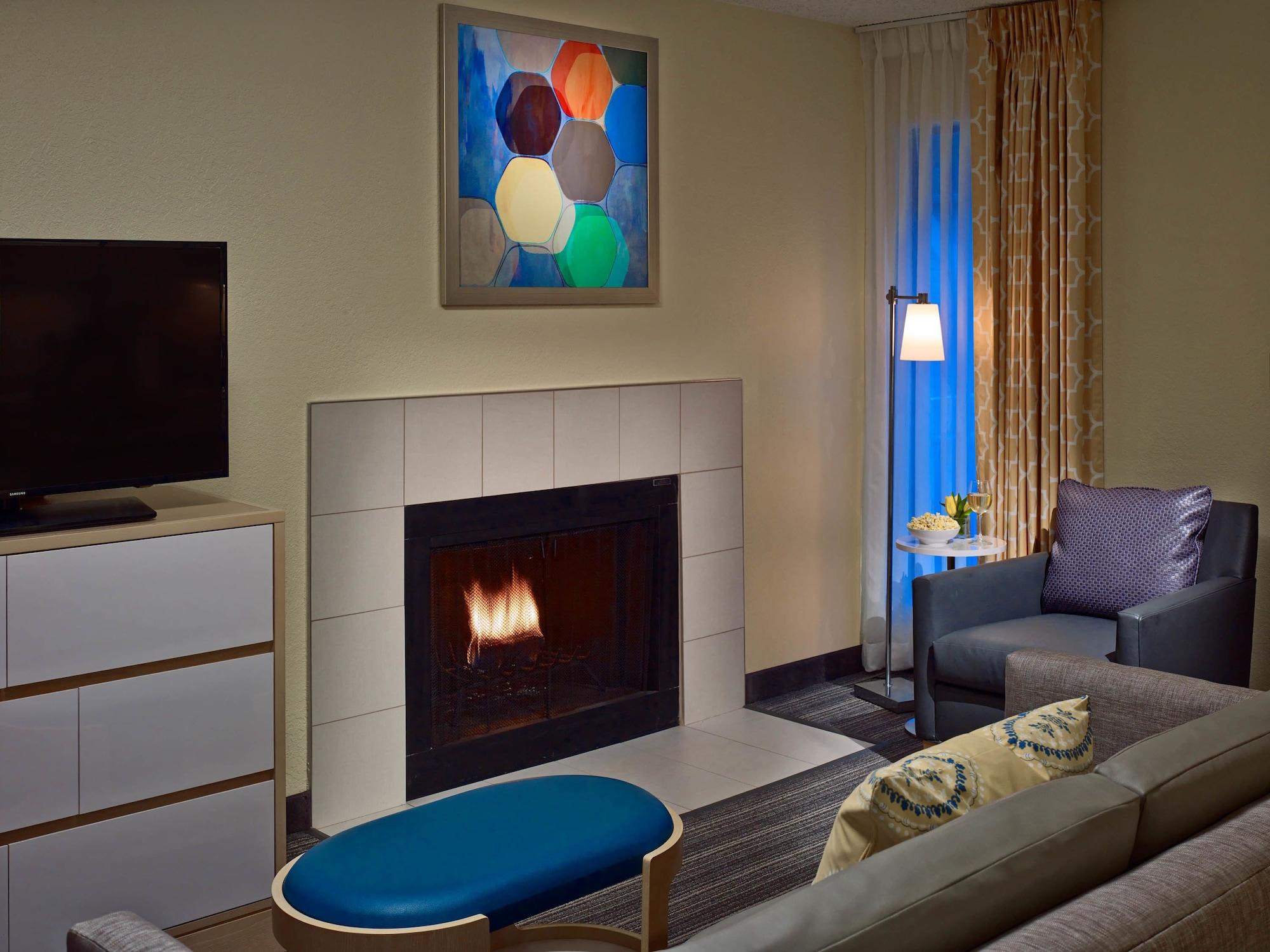 Sonesta Es Suites St. Louis - Chesterfield Exteriér fotografie