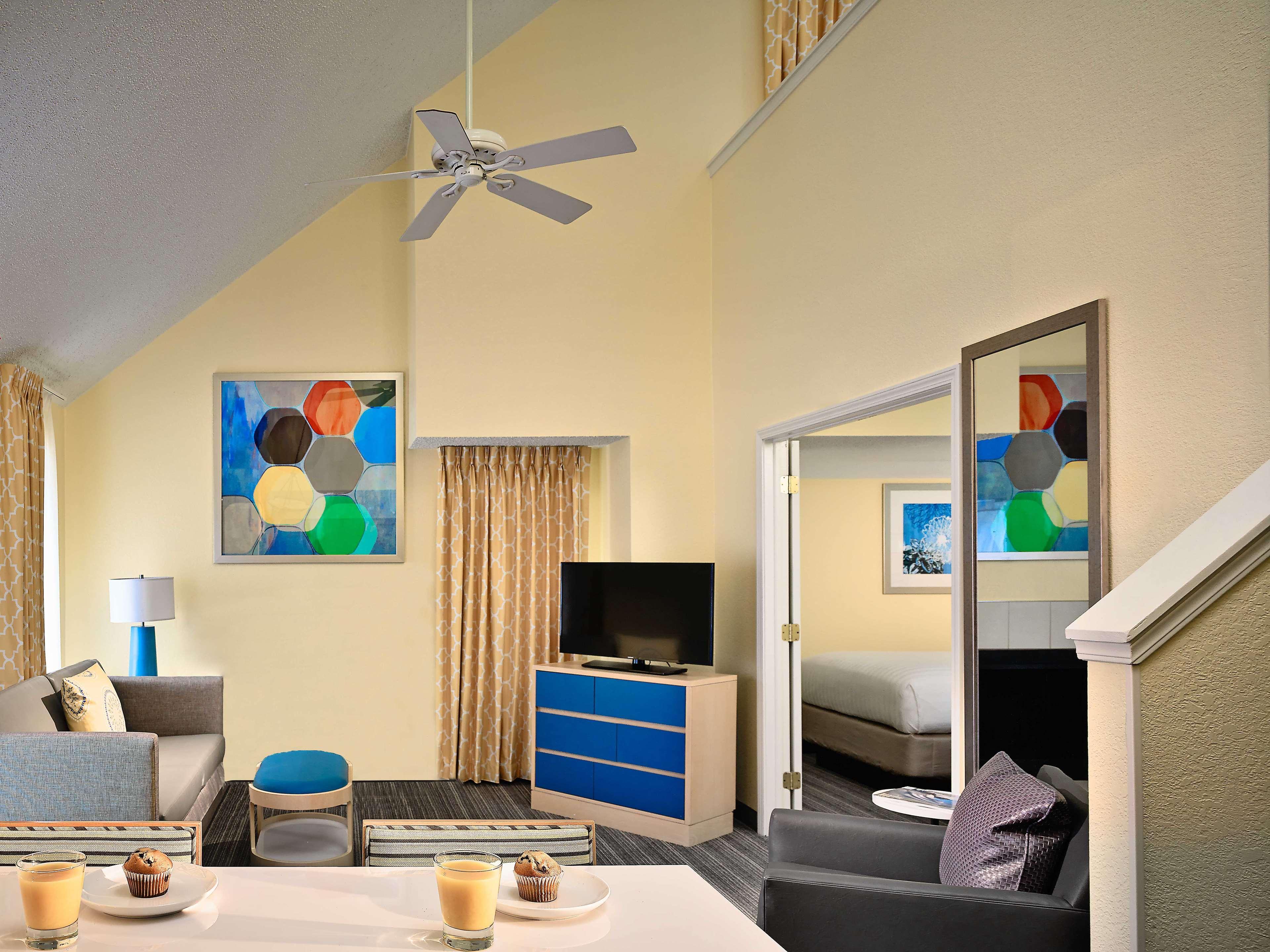 Sonesta Es Suites St. Louis - Chesterfield Exteriér fotografie