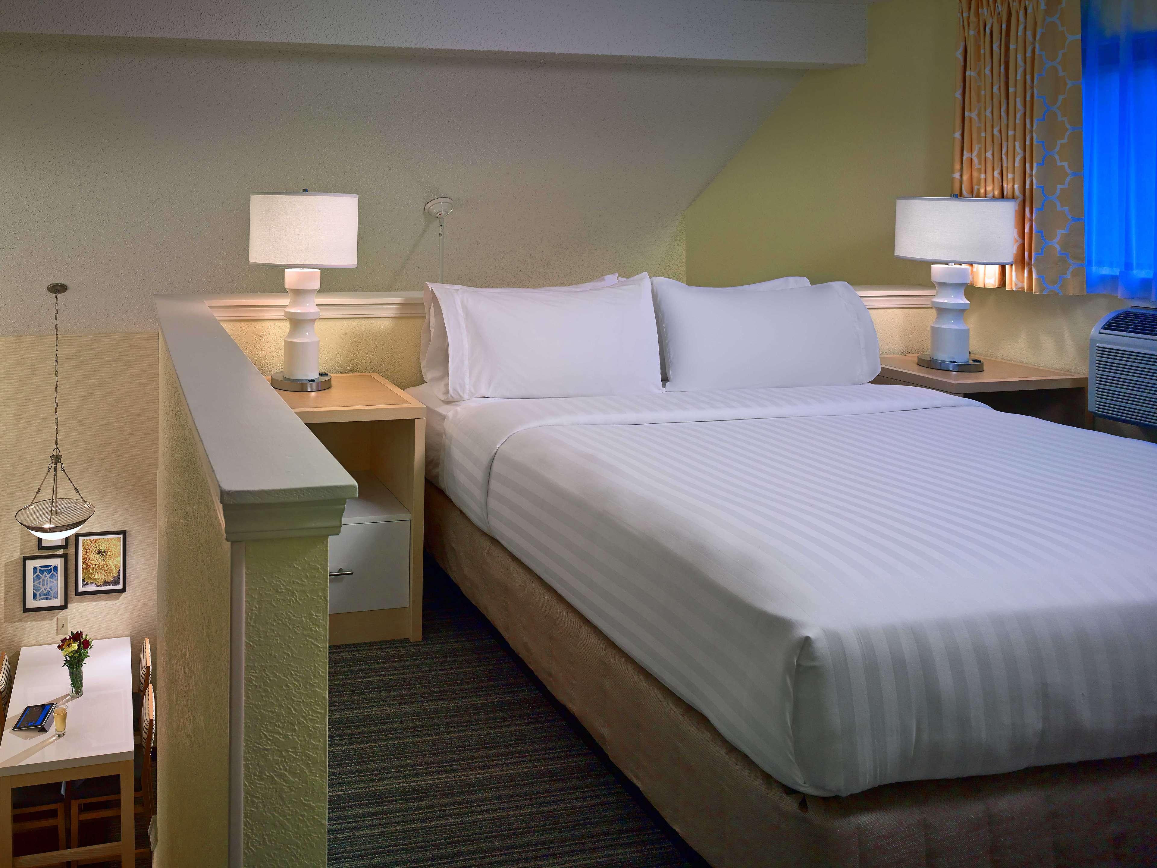 Sonesta Es Suites St. Louis - Chesterfield Exteriér fotografie