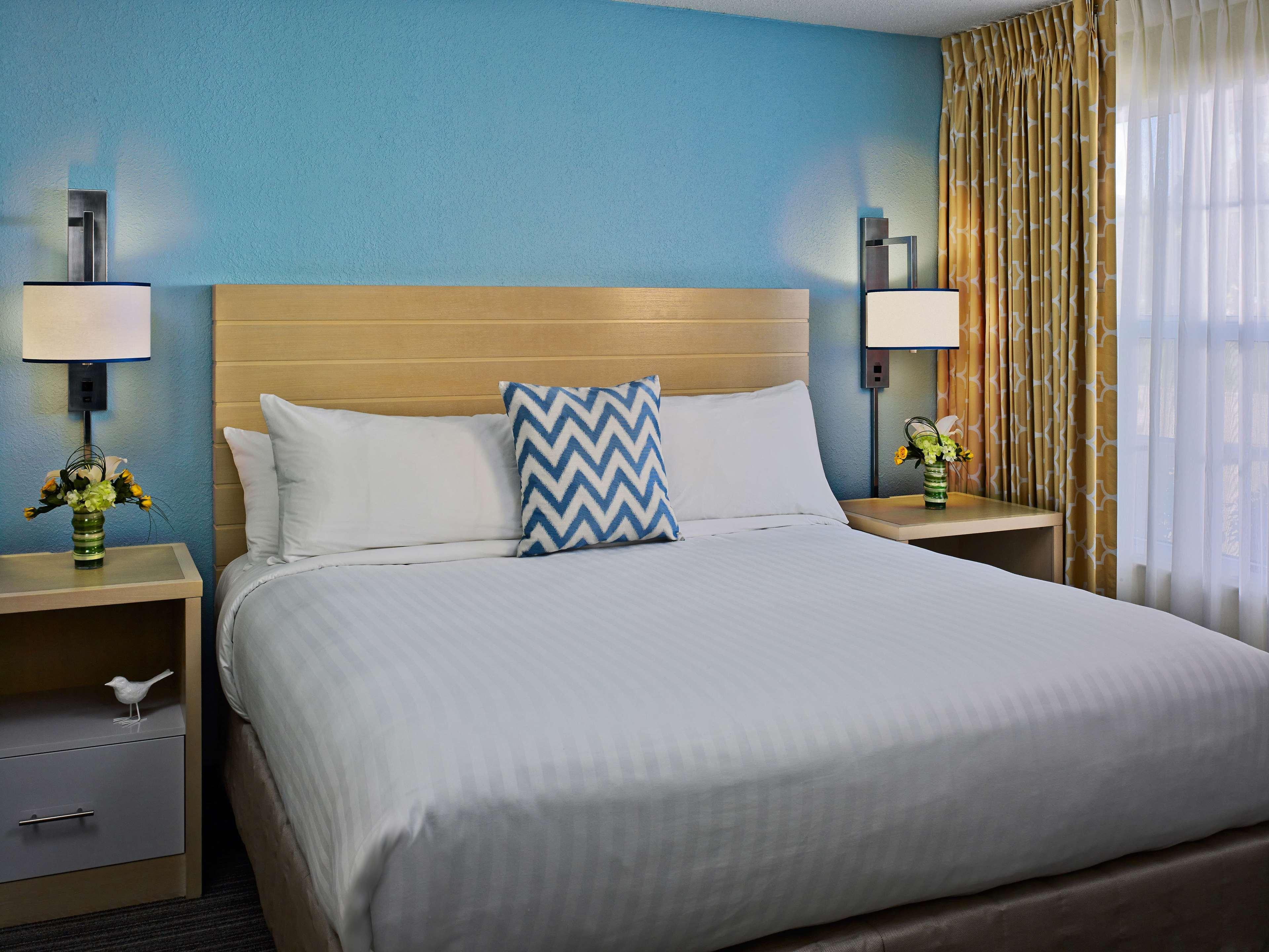 Sonesta Es Suites St. Louis - Chesterfield Exteriér fotografie