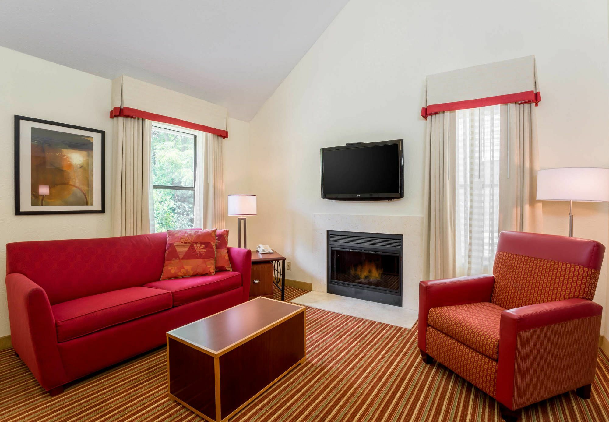 Sonesta Es Suites St. Louis - Chesterfield Exteriér fotografie