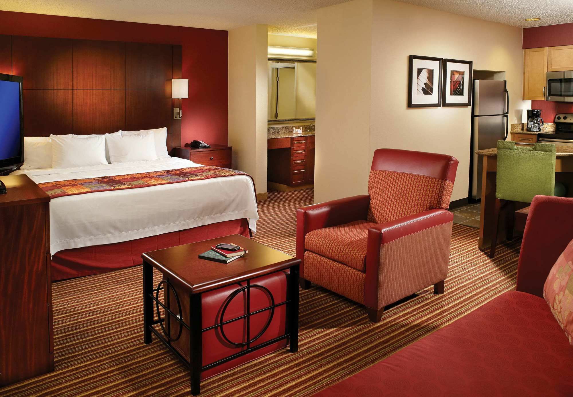 Sonesta Es Suites St. Louis - Chesterfield Exteriér fotografie