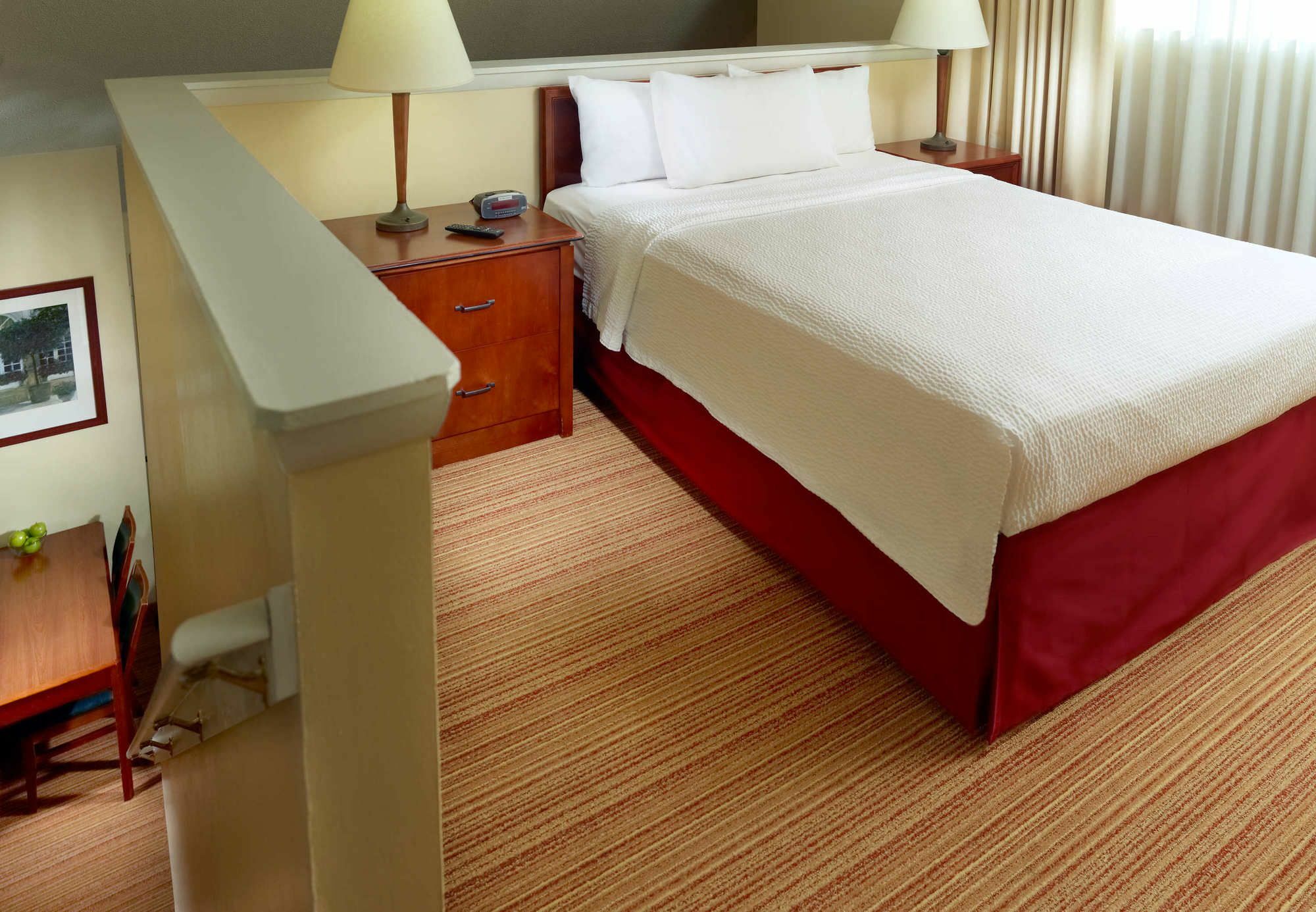 Sonesta Es Suites St. Louis - Chesterfield Exteriér fotografie
