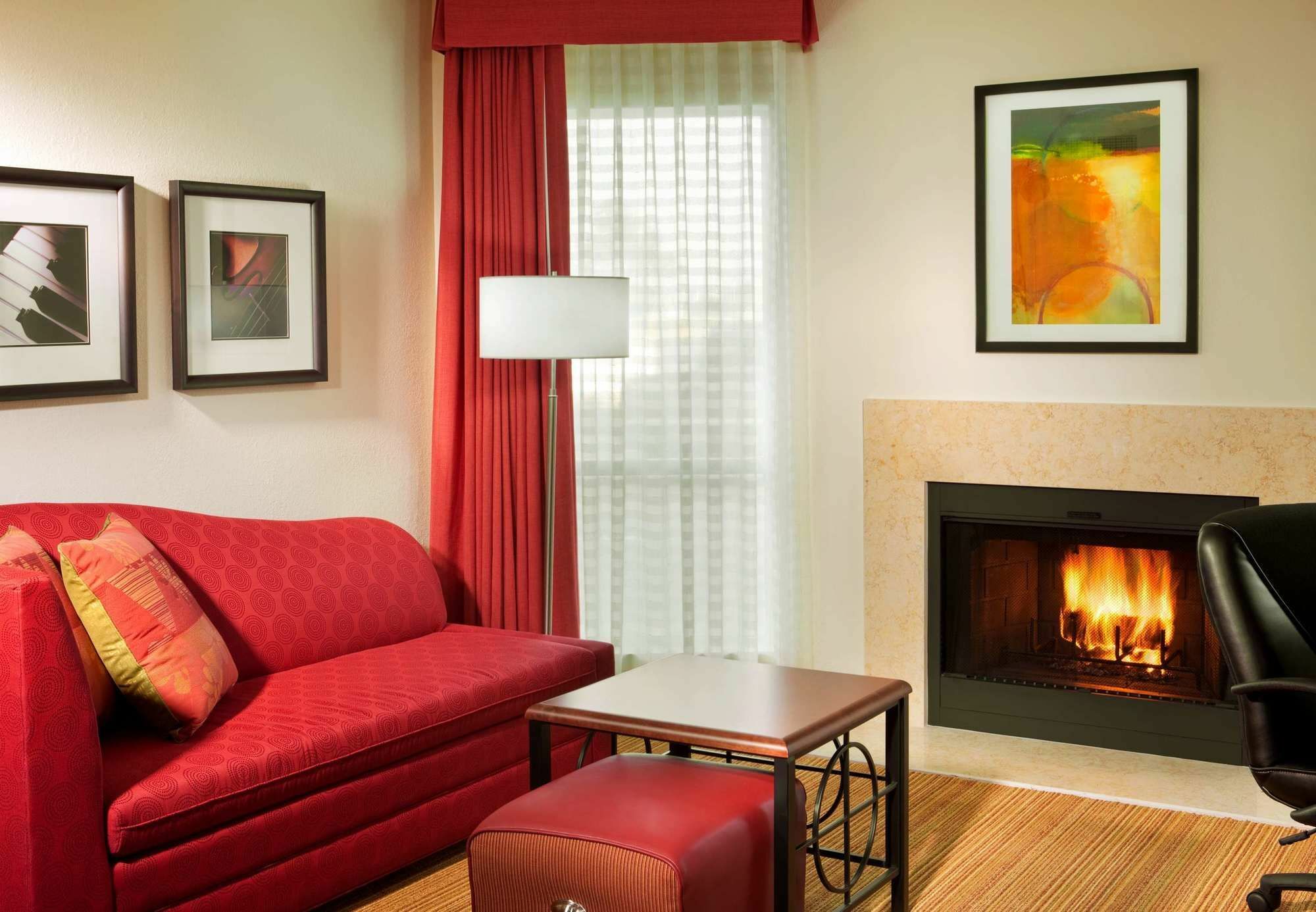 Sonesta Es Suites St. Louis - Chesterfield Exteriér fotografie