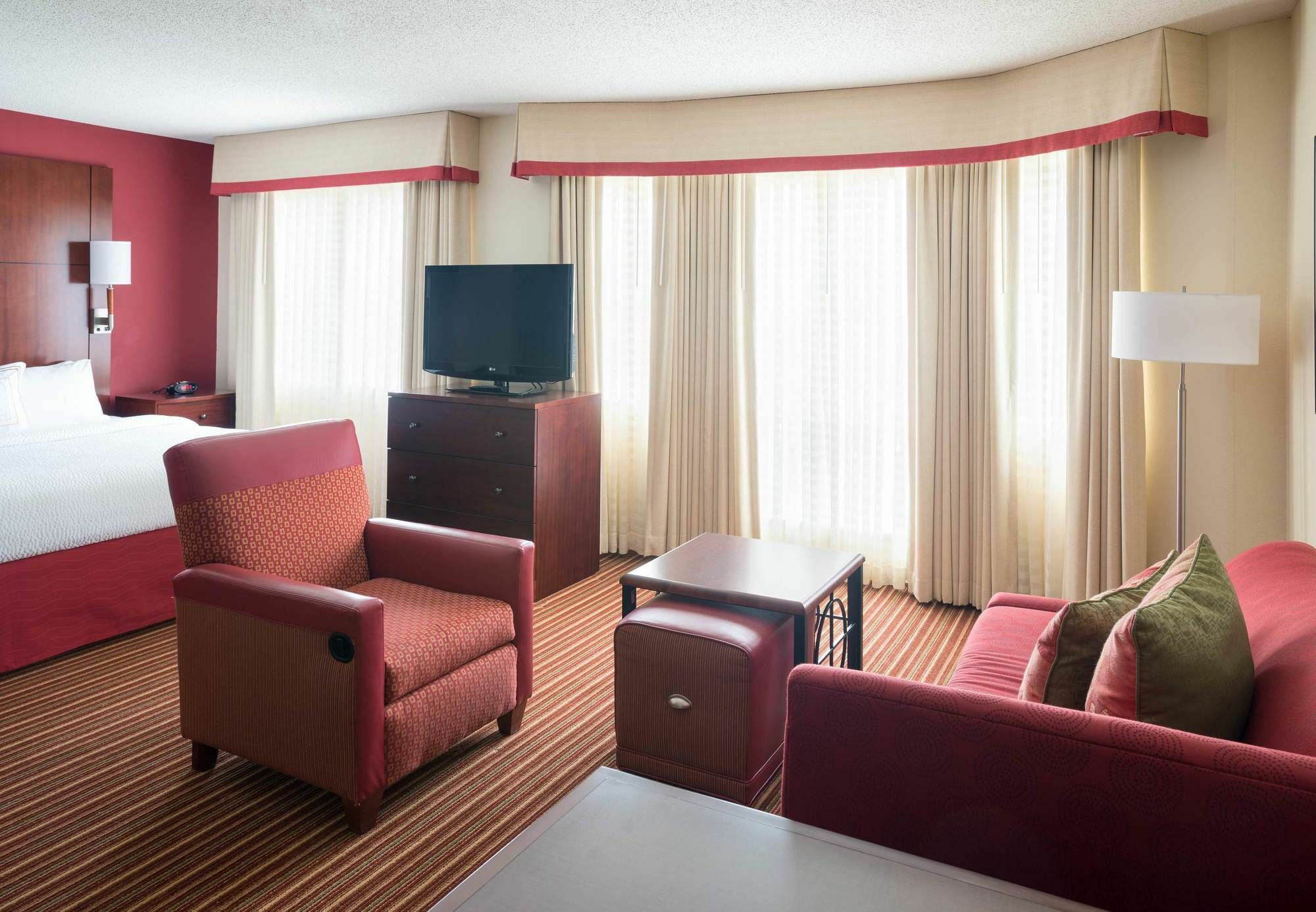 Sonesta Es Suites St. Louis - Chesterfield Exteriér fotografie