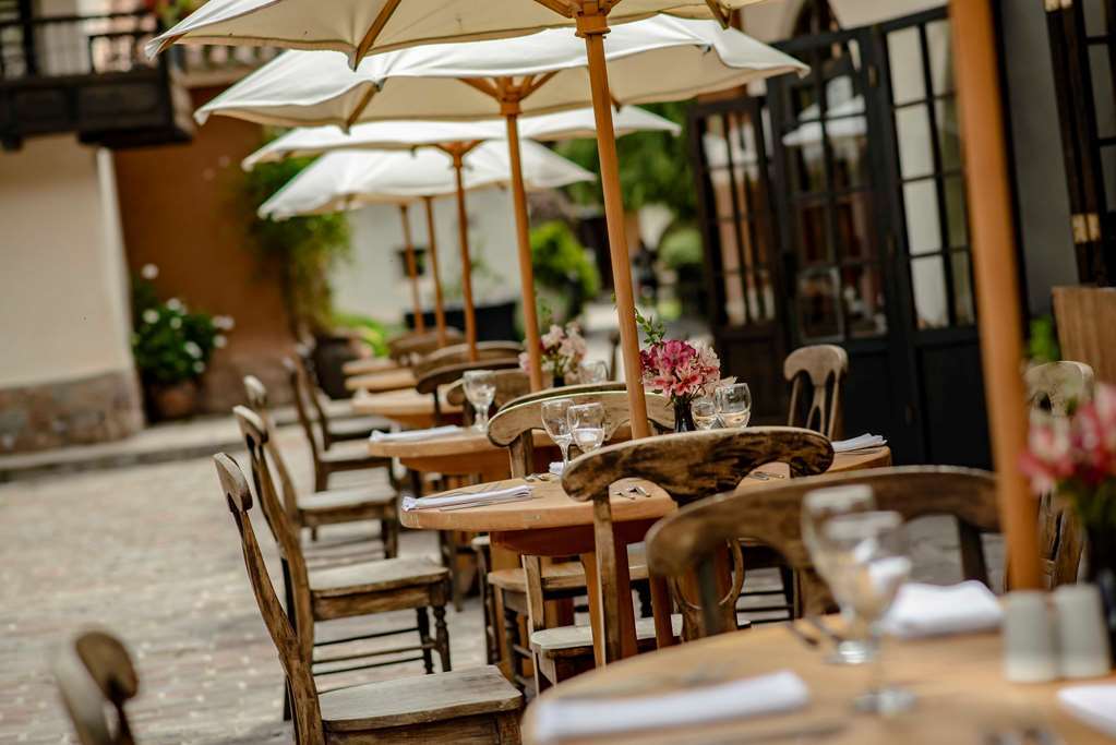 Sonesta Es Suites St. Louis - Chesterfield Restaurace fotografie