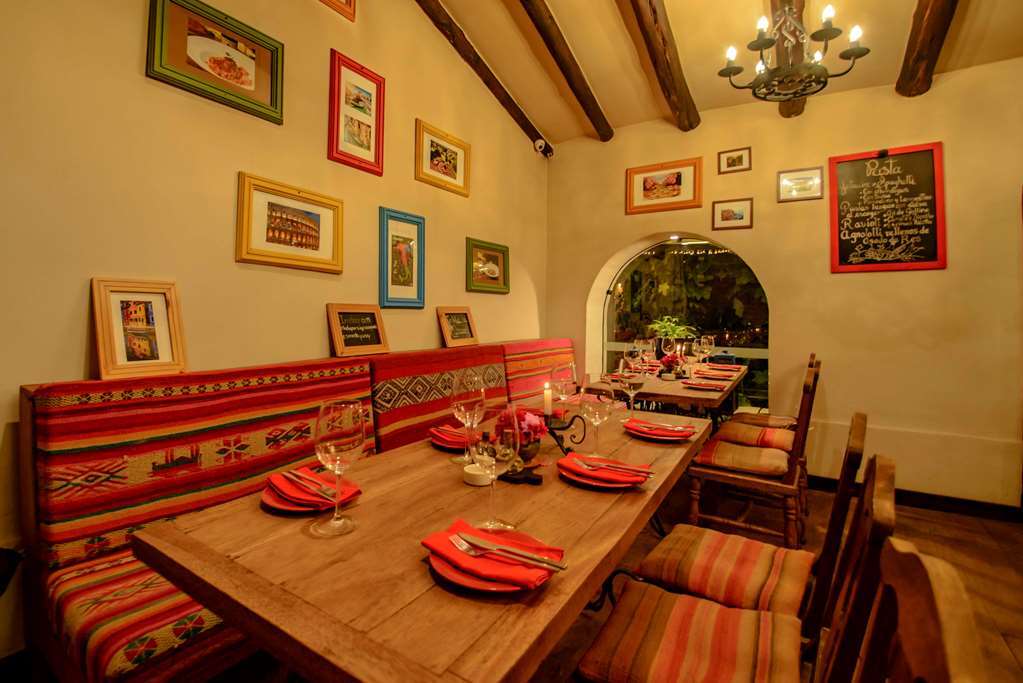 Sonesta Es Suites St. Louis - Chesterfield Restaurace fotografie