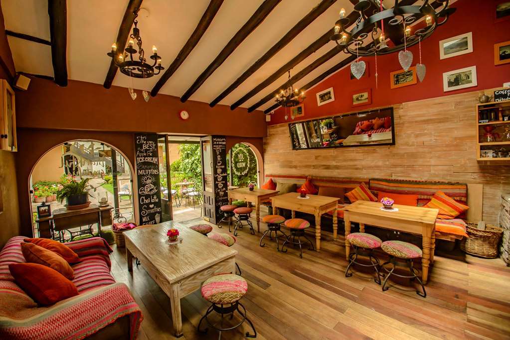Sonesta Es Suites St. Louis - Chesterfield Restaurace fotografie
