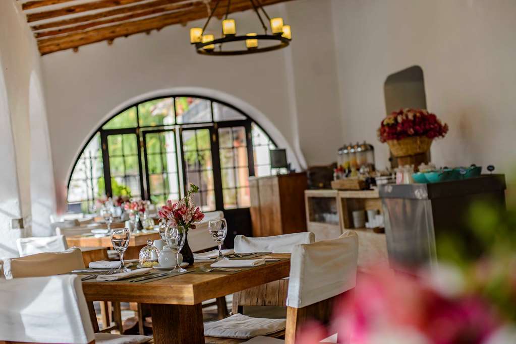 Sonesta Es Suites St. Louis - Chesterfield Restaurace fotografie